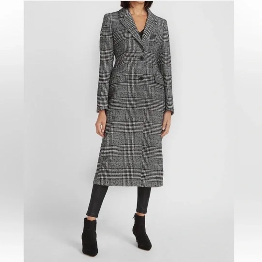 Winter coat